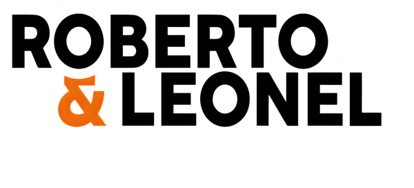 Roberto & Leonel